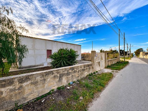 Casa Indipendente Sant'Andrea, Valderice, TP Vendita