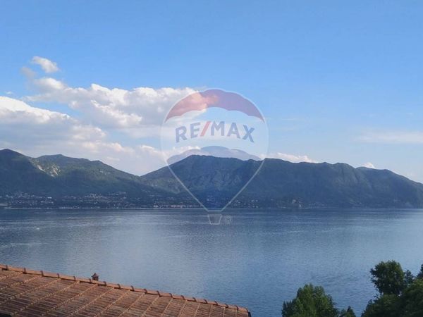 Casa Indipendente Cannero Riviera, VB Vendita