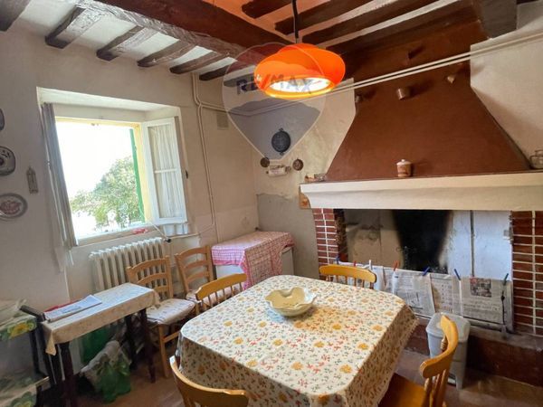 Appartamento Poggio San Vicino, MC Vendita - Foto 4