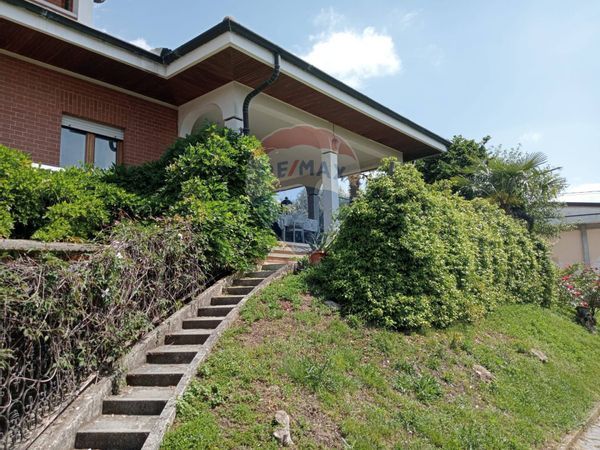 Villa singola Gattinara, VC Vendita - Foto 2