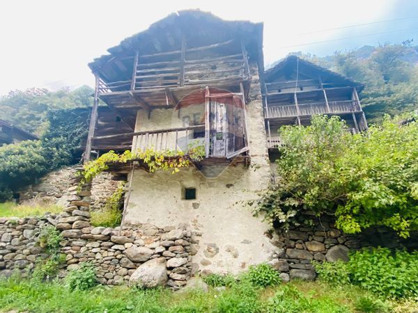 Baita/Chalet/Trullo Fontainemore, AO Vendita - Foto 3