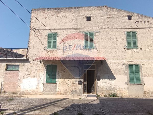 Casa Indipendente Collemarino, Miglianico, CH Vendita - Foto 3