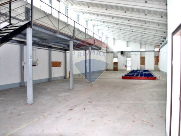 Capannone Industriale Bentivoglio, BO Vendita - Foto 2