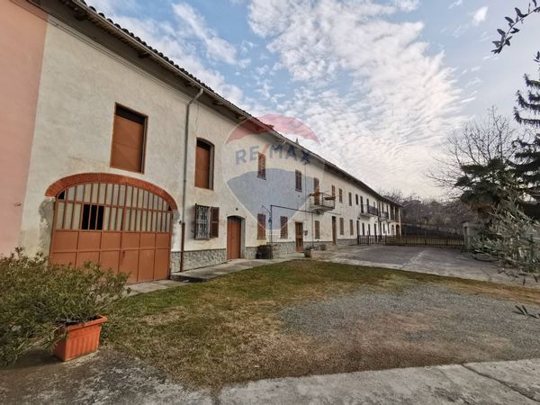 Odalengo Piccolo vendita case e immobili RE/MAX