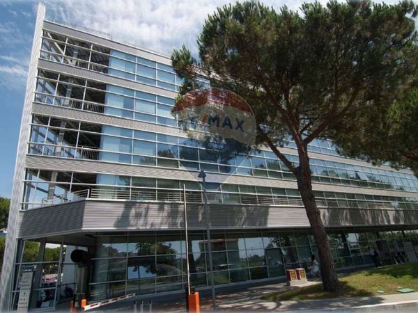 Ufficio Magliana, Roma, RM Affitto