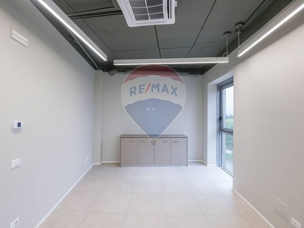 Ufficio Terno d'Isola, BG Affitto - Foto 2