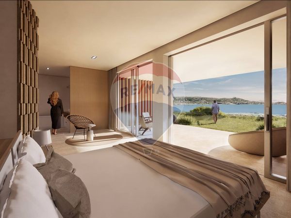 Villa singola Portobello, Aglientu, SS Vendita - Foto 3