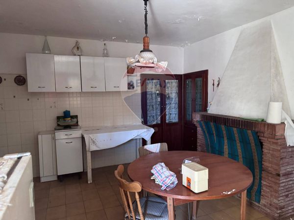 Casa Semindipendente Sant'Andrea del Garigliano, FR Vendita - Foto 4