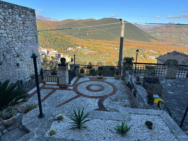 Casa Semindipendente Montaquila, IS Vendita - Foto 2