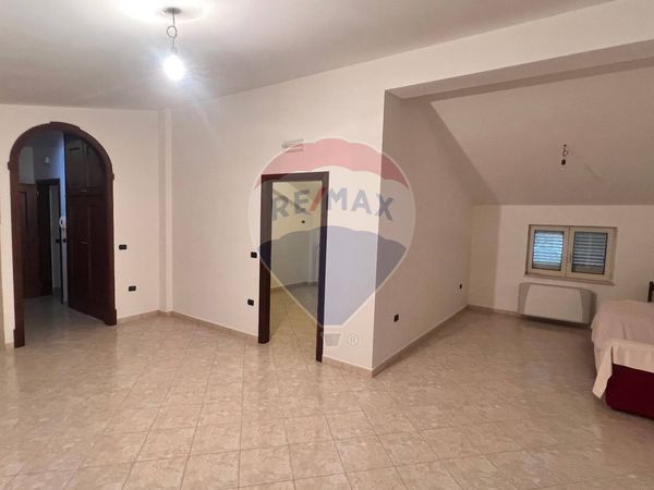 Villa singola Ariano Irpino, AV Vendita - Foto 4