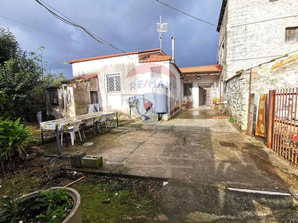 Casa Indipendente Scauri, Minturno, LT Vendita