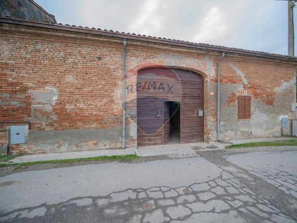 Casa Semindipendente Gazzuolo, MN Vendita - Foto 3