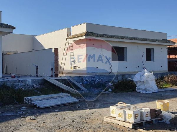 Villetta bifamiliare Brucoli, Augusta, SR Vendita - Foto 2