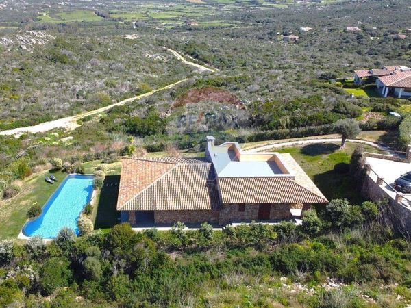 Villa singola Santa Teresa Gallura, SS Vendita - Foto 2