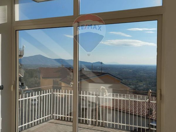 Appartamento Castelforte, LT Vendita