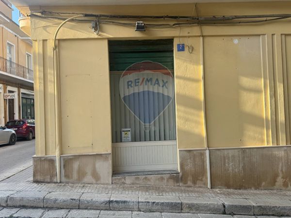Locale Commerciale Pachino, SR Affitto - Foto 3