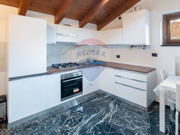 Appartamento Sesto San Giovanni, MI Vendita