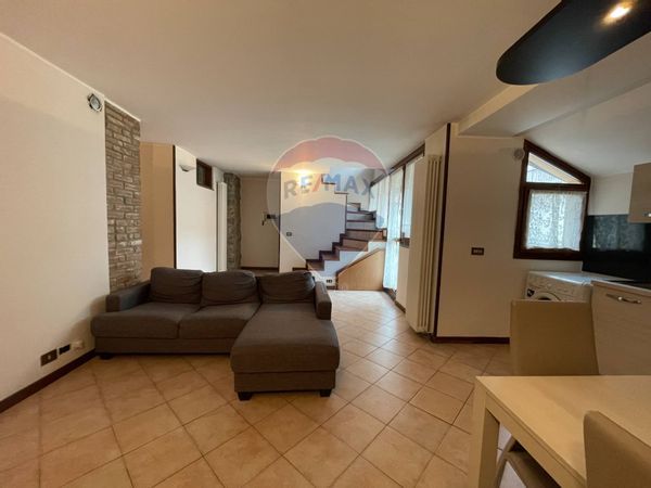 Appartamento Scanzorosciate, BG Vendita - Foto 3