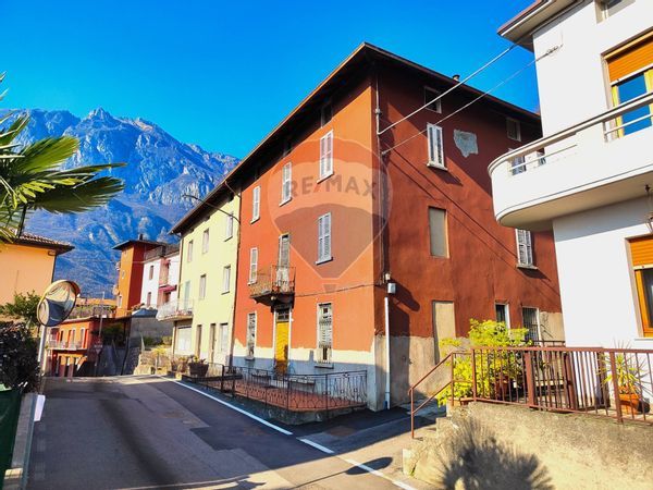 Casa Semindipendente Boario Terme, Darfo Boario Terme, BS Vendita - Foto 2