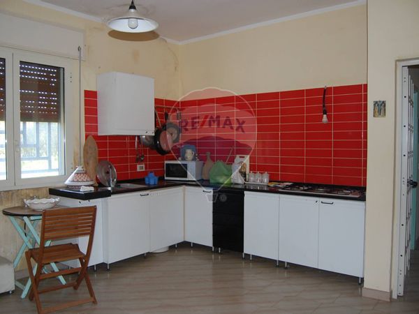 Casa Indipendente Porto Cesareo, LE Vendita - Foto 4