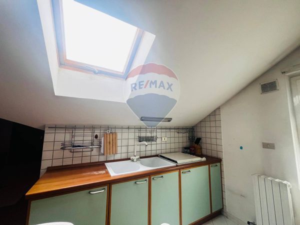 Attico/Mansarda Vazzieri, Campobasso, CB Vendita - Foto 4