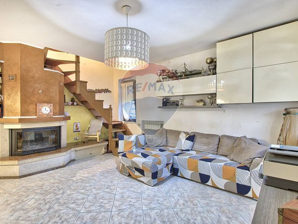 Appartamento Vacchereccia, Cavriglia, AR Vendita