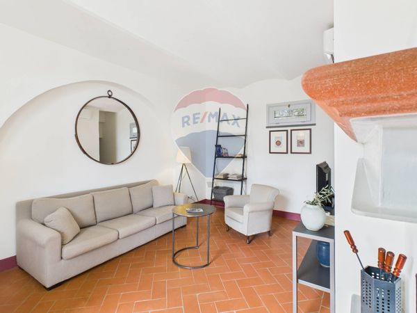 Appartamento Monsigliolo, Cortona, AR Vendita - Foto 2