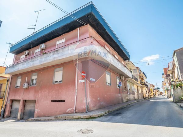 Appartamento Priolo Gargallo, SR Vendita
