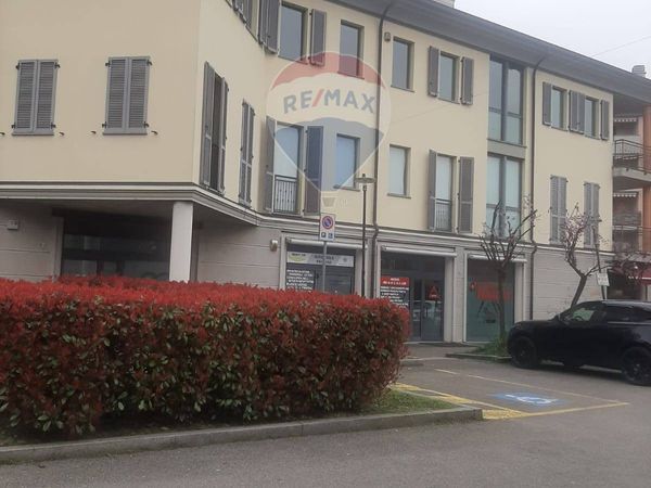 Ufficio Lainate, MI Affitto