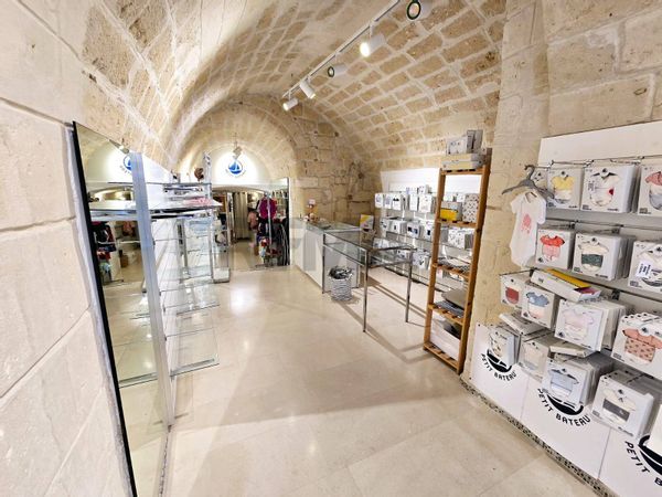 Locale Commerciale Centro storico, Matera, MT Affitto - Foto 4