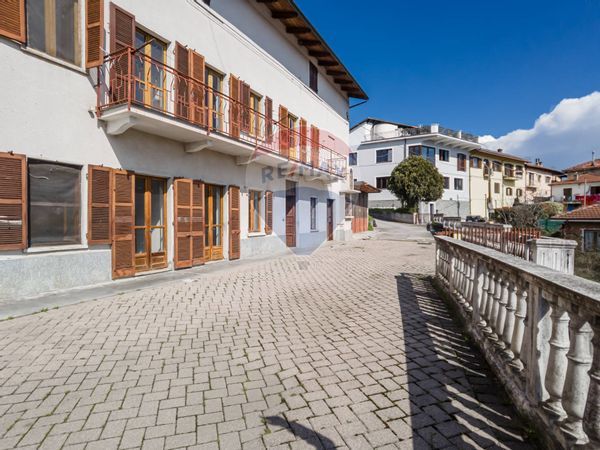 Casa Semindipendente Trana, TO Vendita - Foto 3