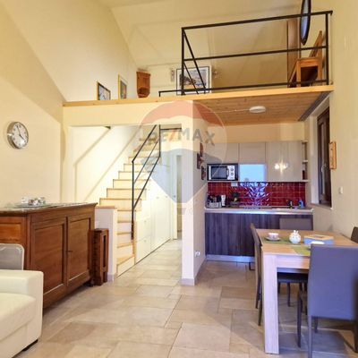 Villa a schiera Quartiere Ovest - Grotte - Montarice, Porto Recanati, MC Vendita