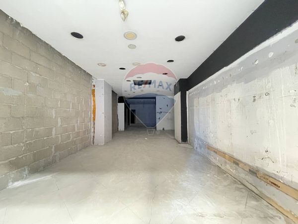 Locale Commerciale Nocera Inferiore, SA Affitto