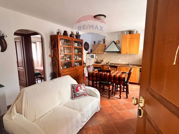 Appartamento Santo Stefano d'Aveto, GE Vendita - Foto 3