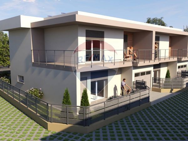 Villetta bifamiliare Gavirate, VA Vendita - Foto 2