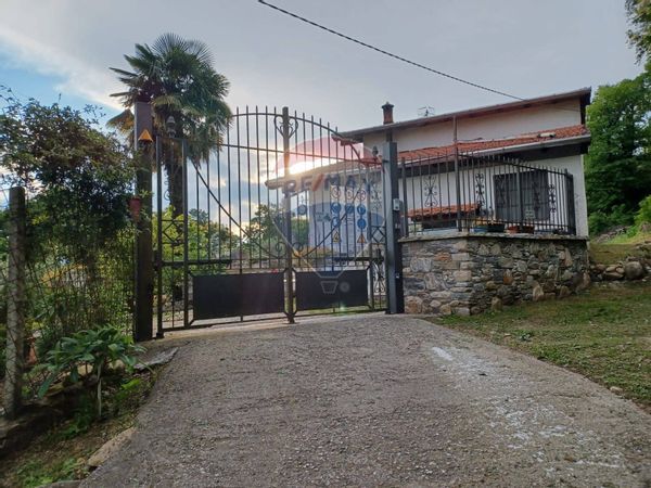 Villa singola Gavirate, VA Vendita - Foto 3