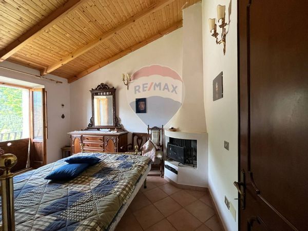 Casa Indipendente Villetta Barrea, AQ Vendita - Foto 3