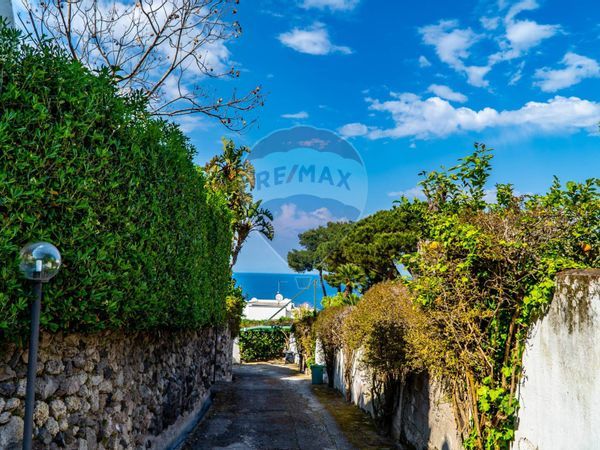 Villa singola Casamicciola Terme, NA Vendita - Foto 4