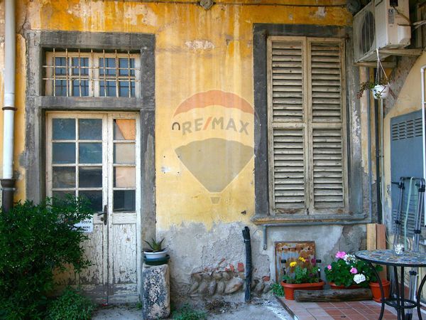 Rustico Curno, BG Vendita