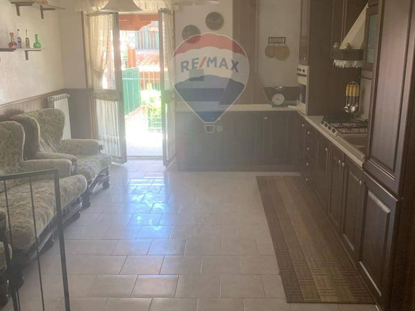 Villa a schiera Vinchiaturo, CB Vendita - Foto 4