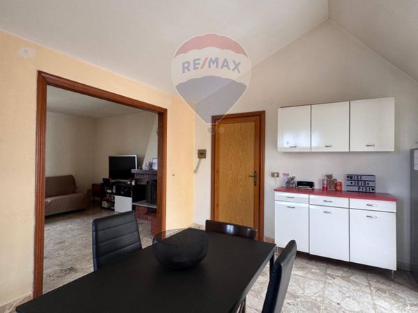 Appartamento Montenero di Bisaccia, CB Vendita - Foto 2