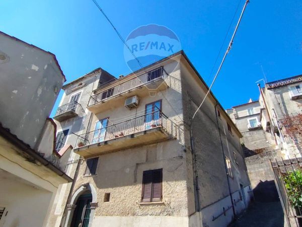 Casa Indipendente Lungro, CS Vendita