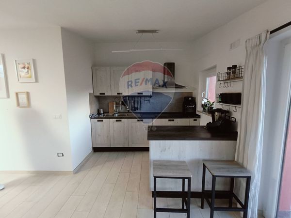 Appartamento Sant'Eusanio del Sangro, CH Vendita - Foto 4