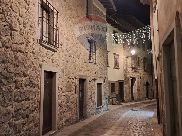 Casa Indipendente Serina, BG Vendita