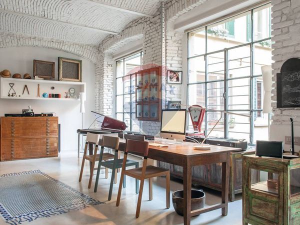 Loft/Open Space Mariano Comense, CO Vendita - Foto 3