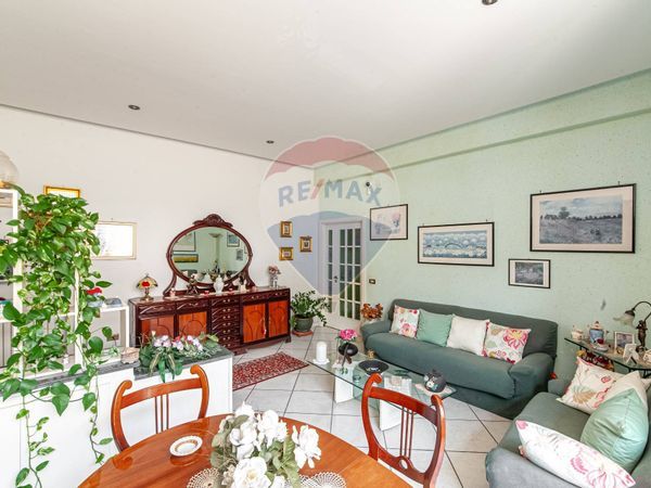 Appartamento Pagani, SA Vendita - Foto 2