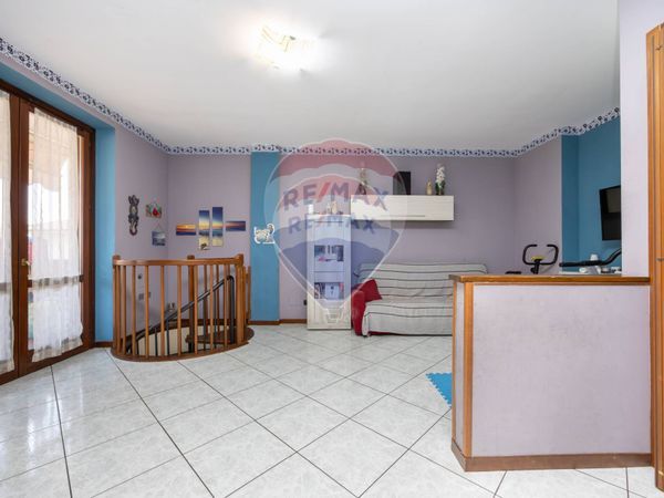 Appartamento Truccazzano, MI Vendita - Foto 2