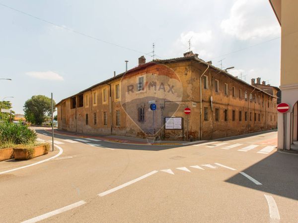 Casa Indipendente Busto Garolfo, MI Vendita