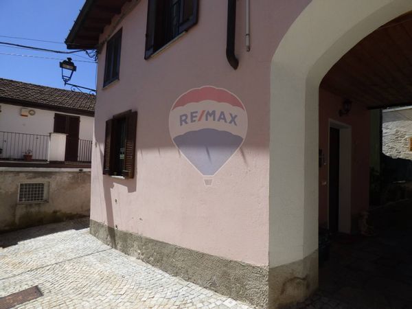 Porzione di casa Mesenzana, VA Vendita - Foto 3