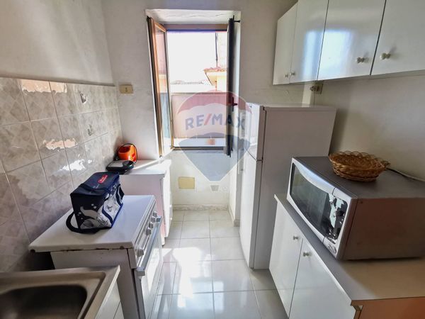 Appartamento Gaeta, LT Vendita - Foto 4